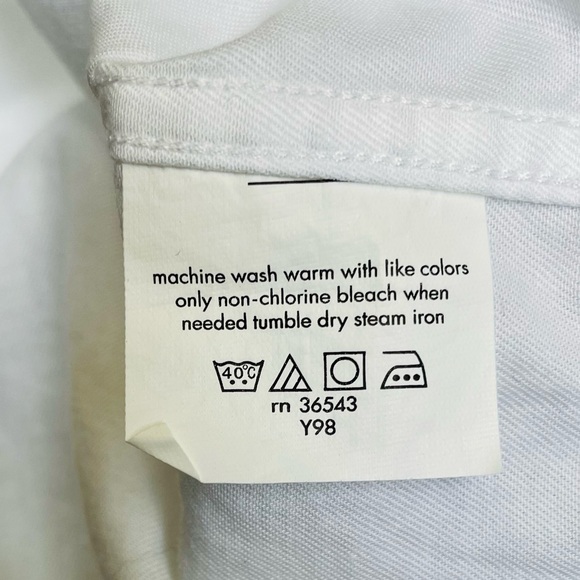 MICHAEL by Michael Kors👔100% Cotton - Picture 6 of 7